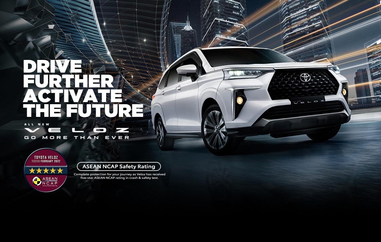 Promotoyota Jakarta