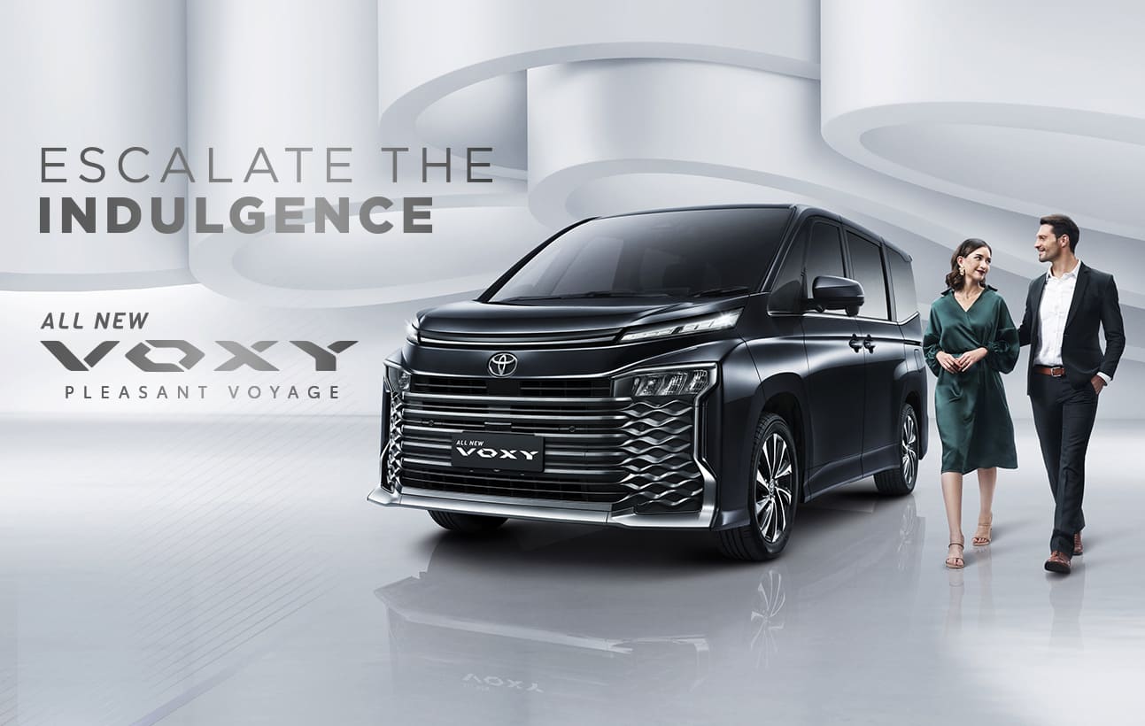 Promotoyota Jakarta
