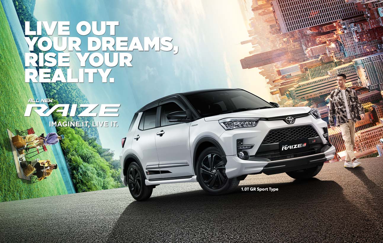 Promotoyota Jakarta