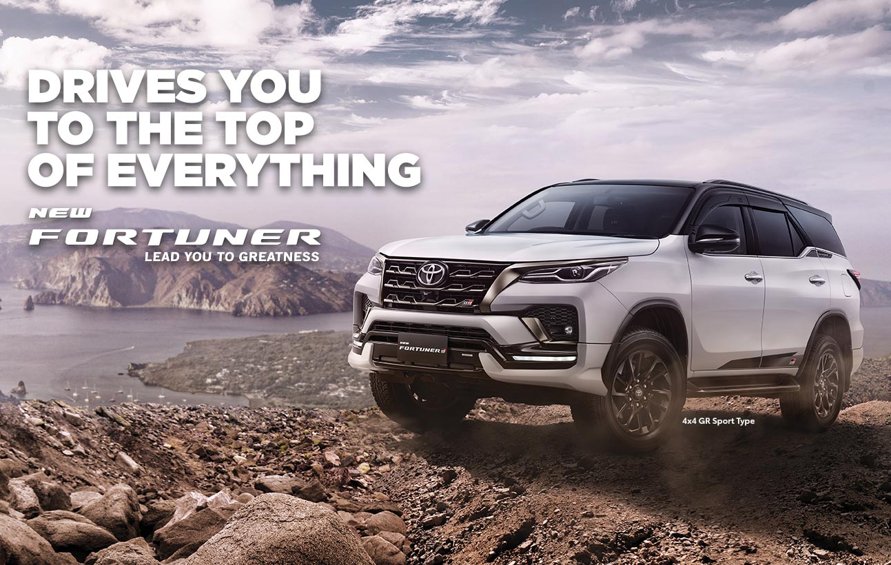 Promotoyota Jakarta