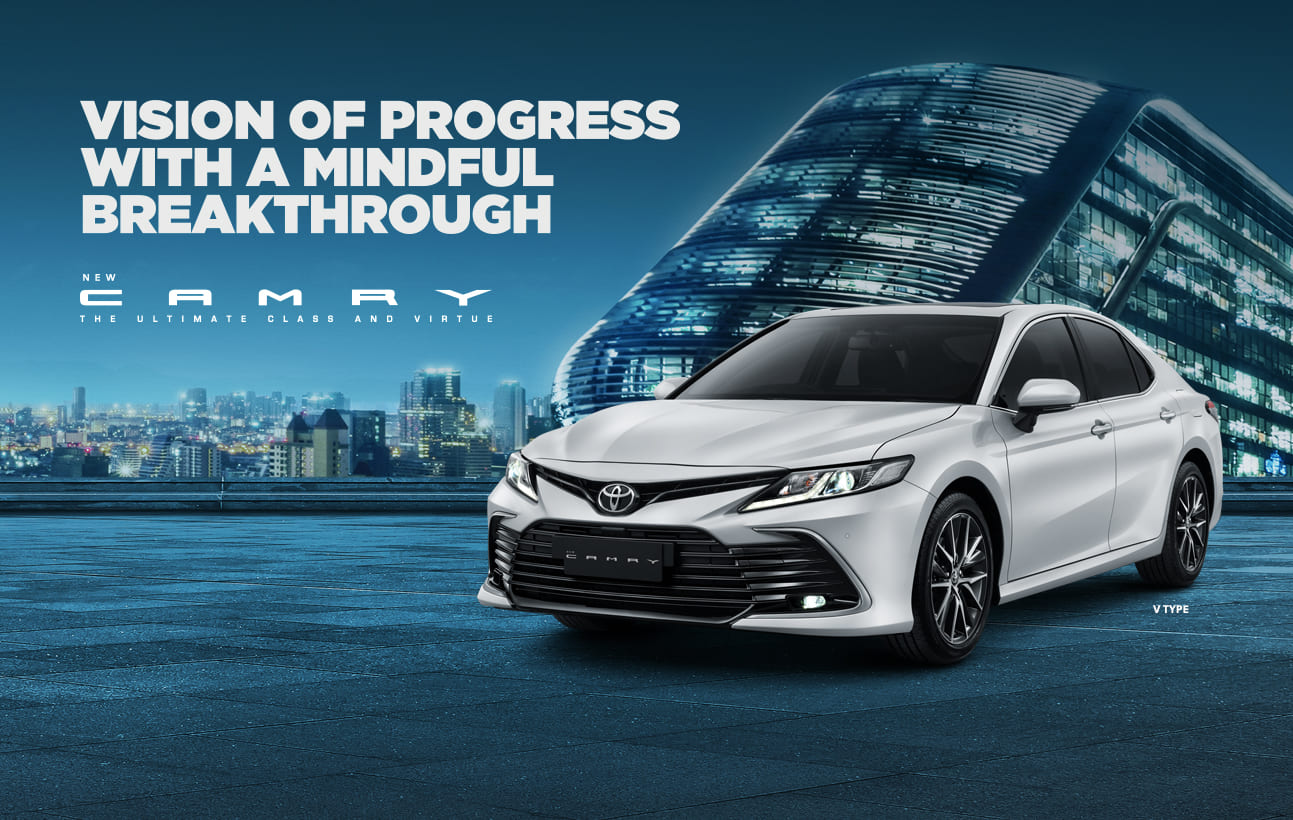 Promotoyota Jakarta