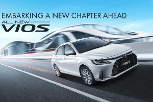 New Vios